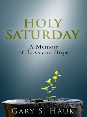 cover image of Holy Saturday